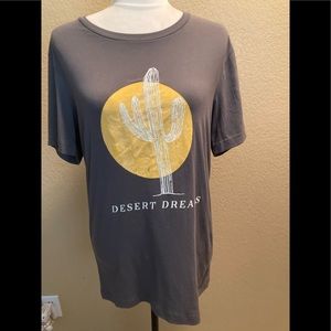Desert Dreams TShirt